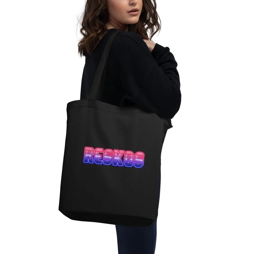RESKOS Gradient Glow Tote Bag product image (9)