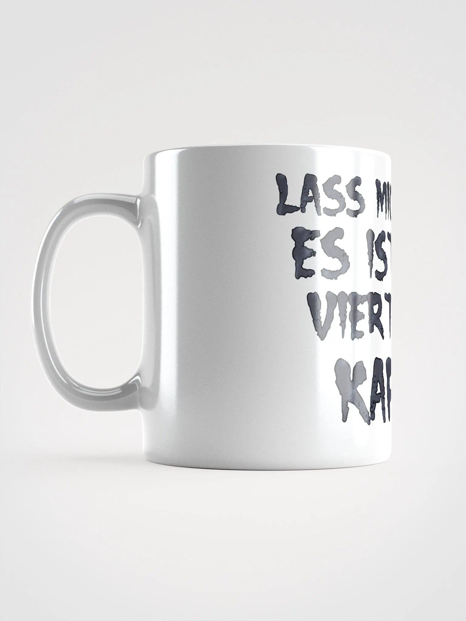 Viertel vor Tasse product image (12)