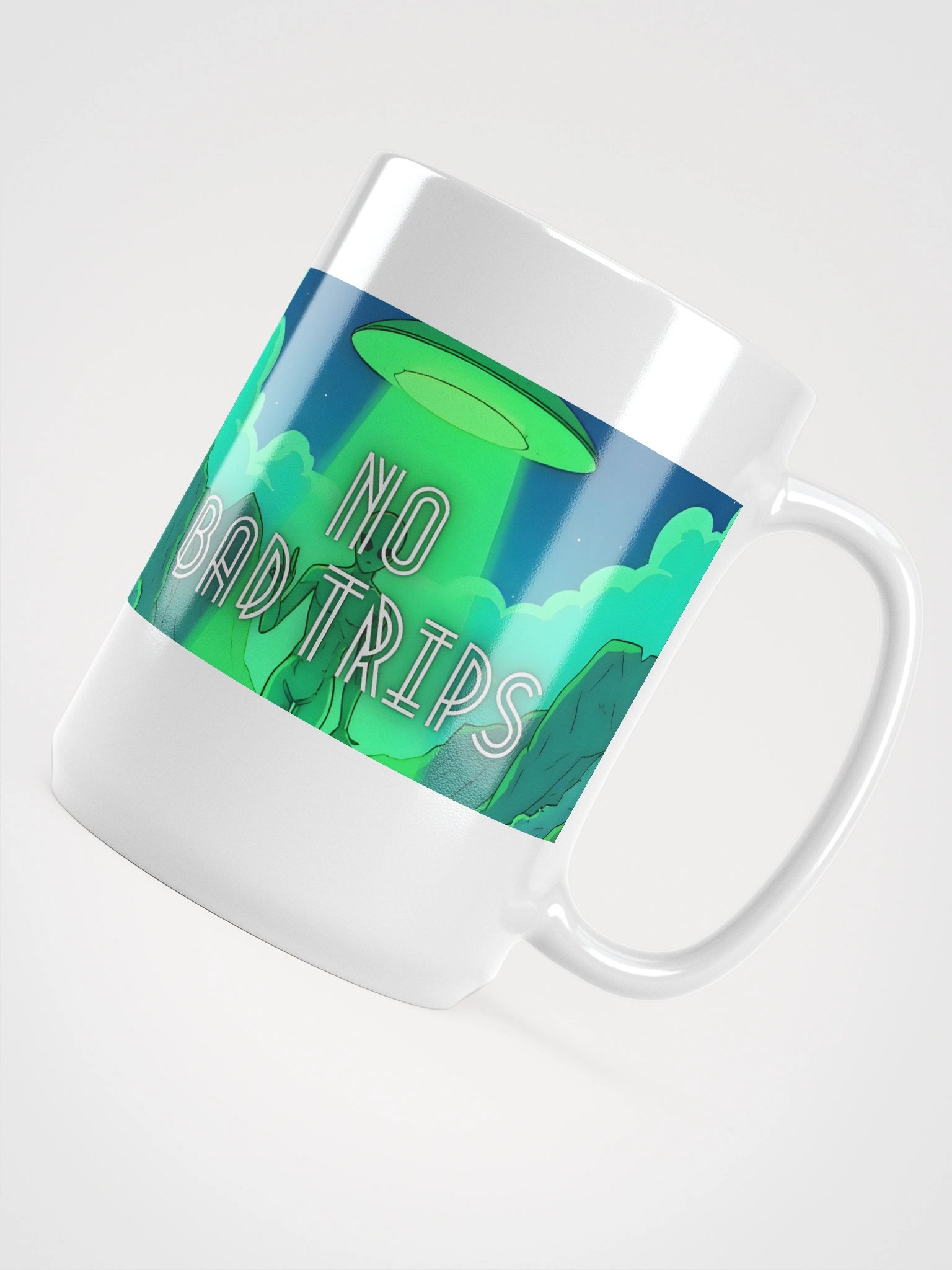 NO BAD TRIPS product image (4)