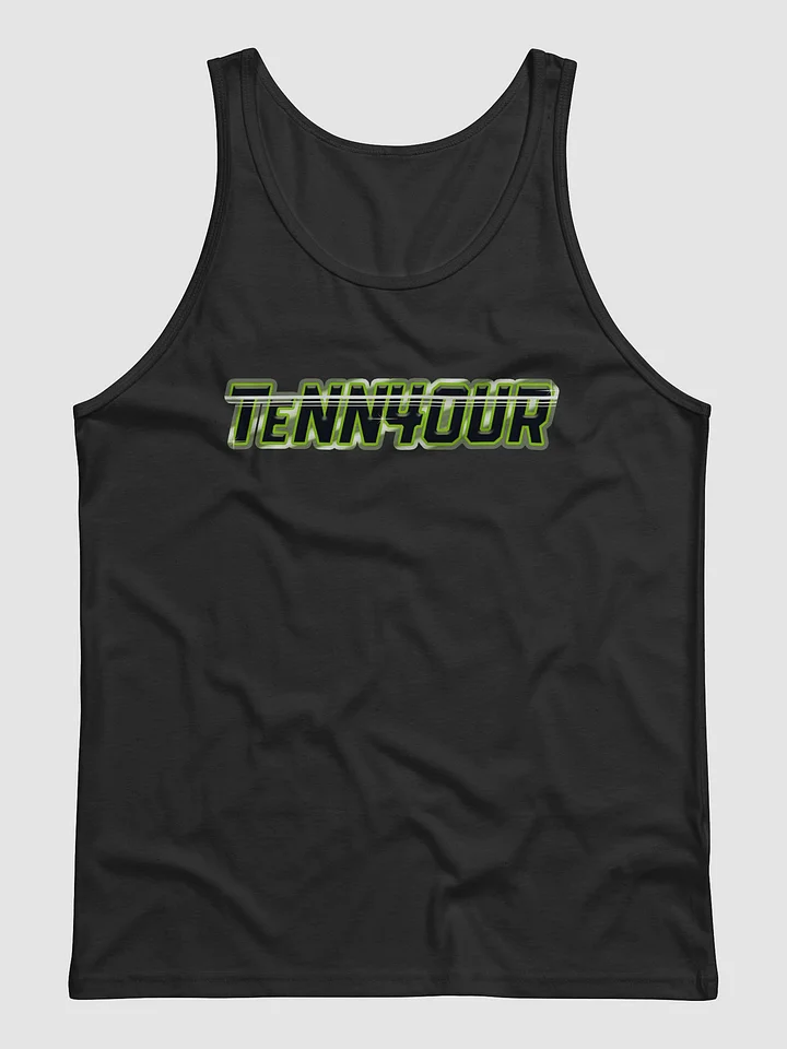 MENTAL HEALTH AWARENESS (TENN4OUR) - Tank product image (4)
