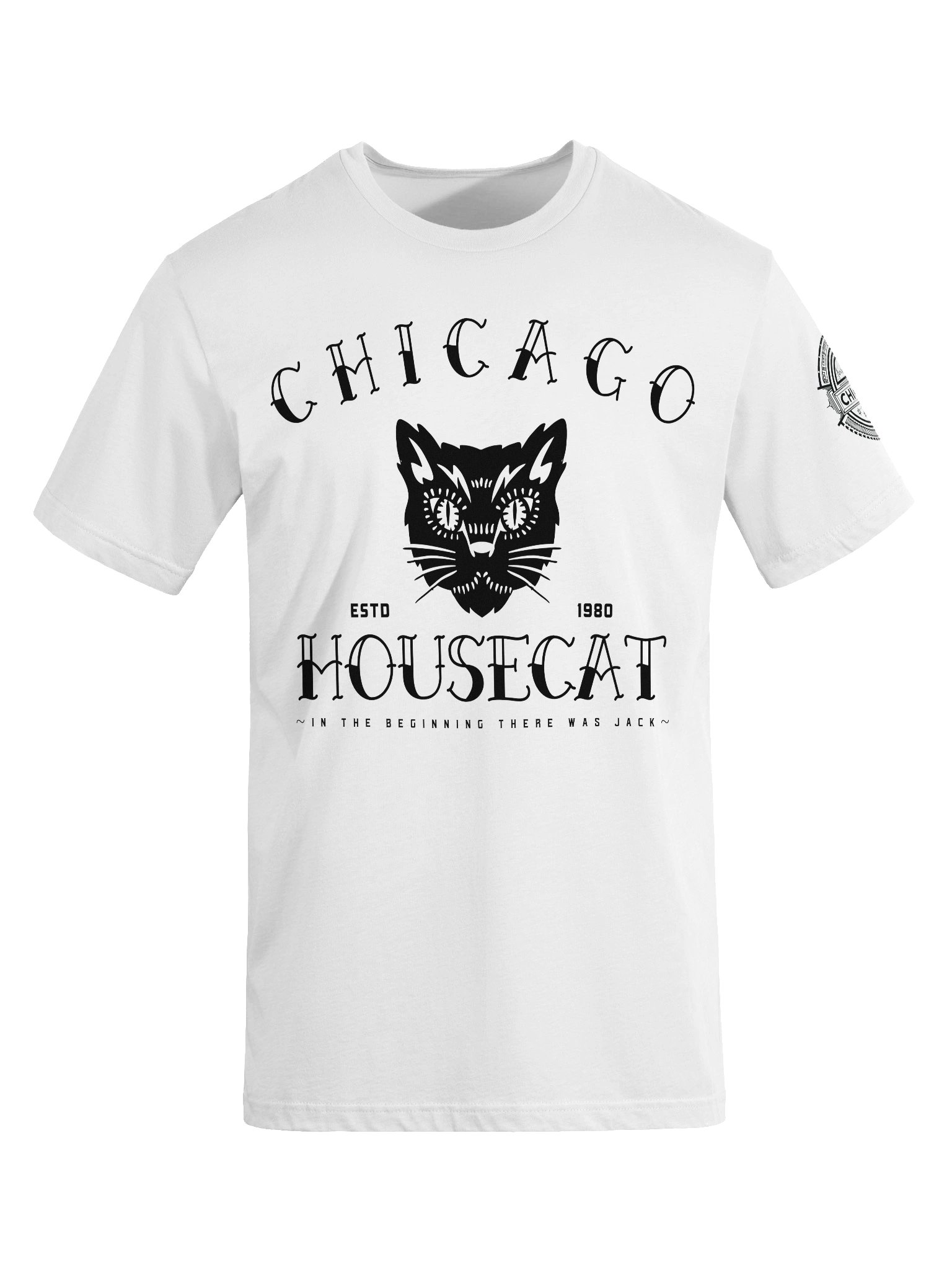 HouseCat v3 Next Level Super Soft T-Shirt product image (35)
