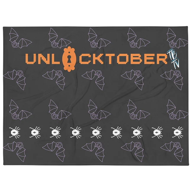 UNLOCKTOBER