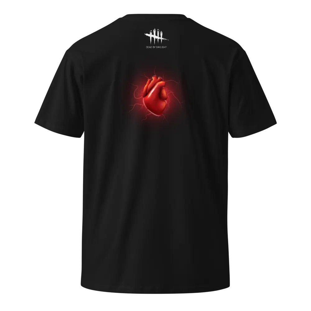 TERROR RADIUS | UNISEX product image (2)