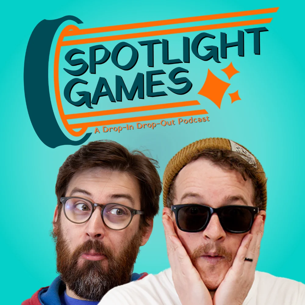 Spotlight Games