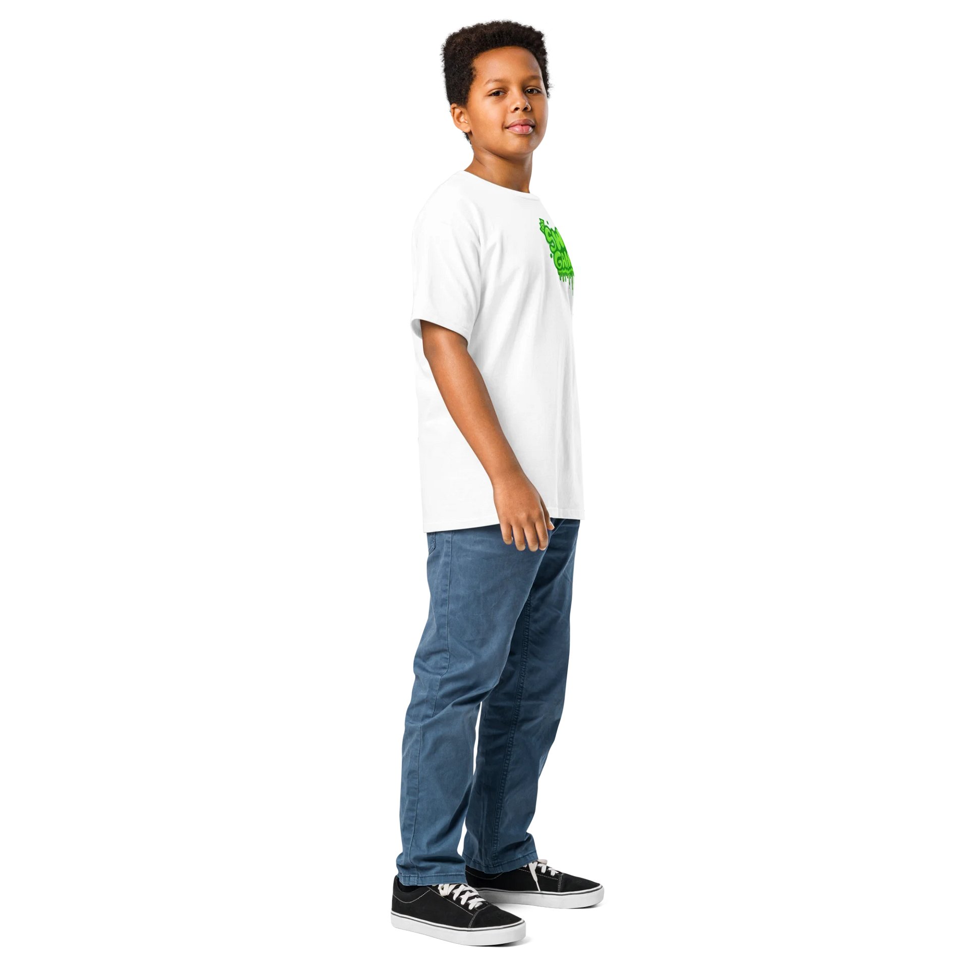 Swirl Gang T-Shirt (Kids) product image (3)