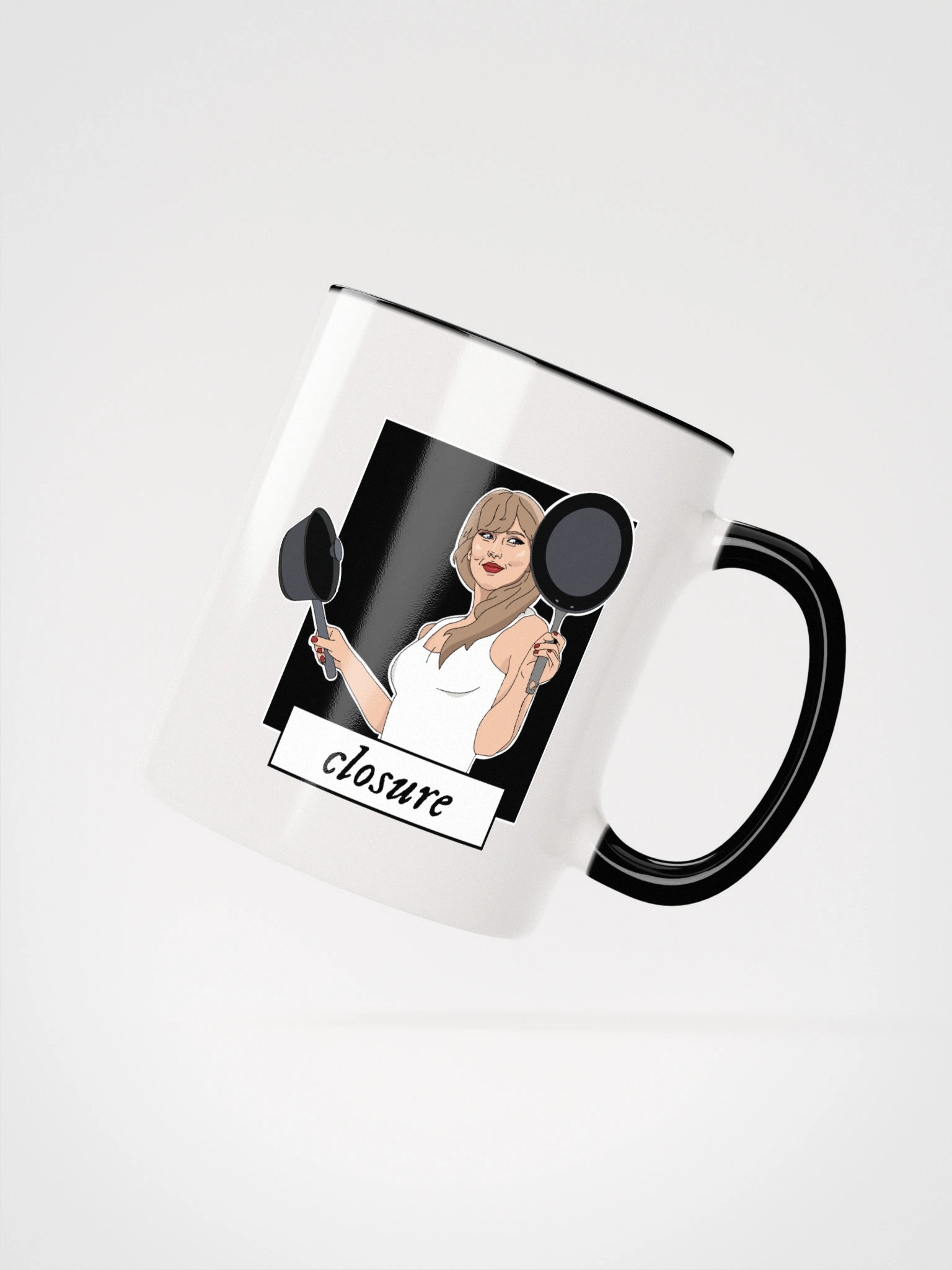 Pots & Pans Mug product image (28)