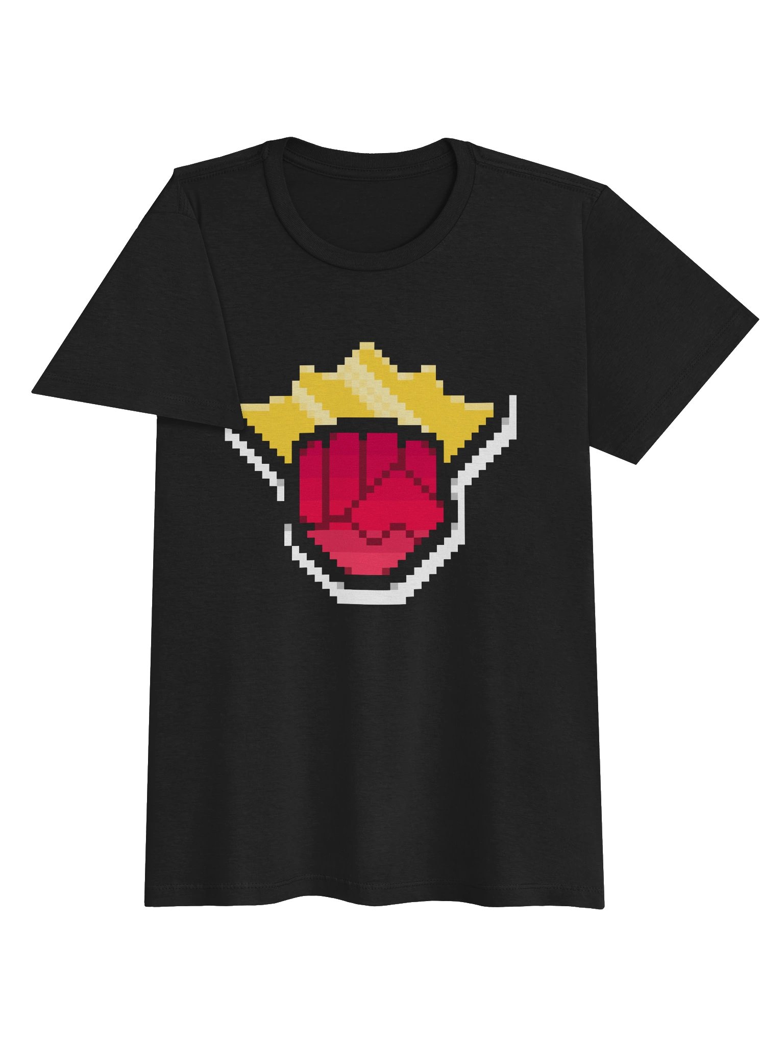 Emblem Simple Tee product image (3)