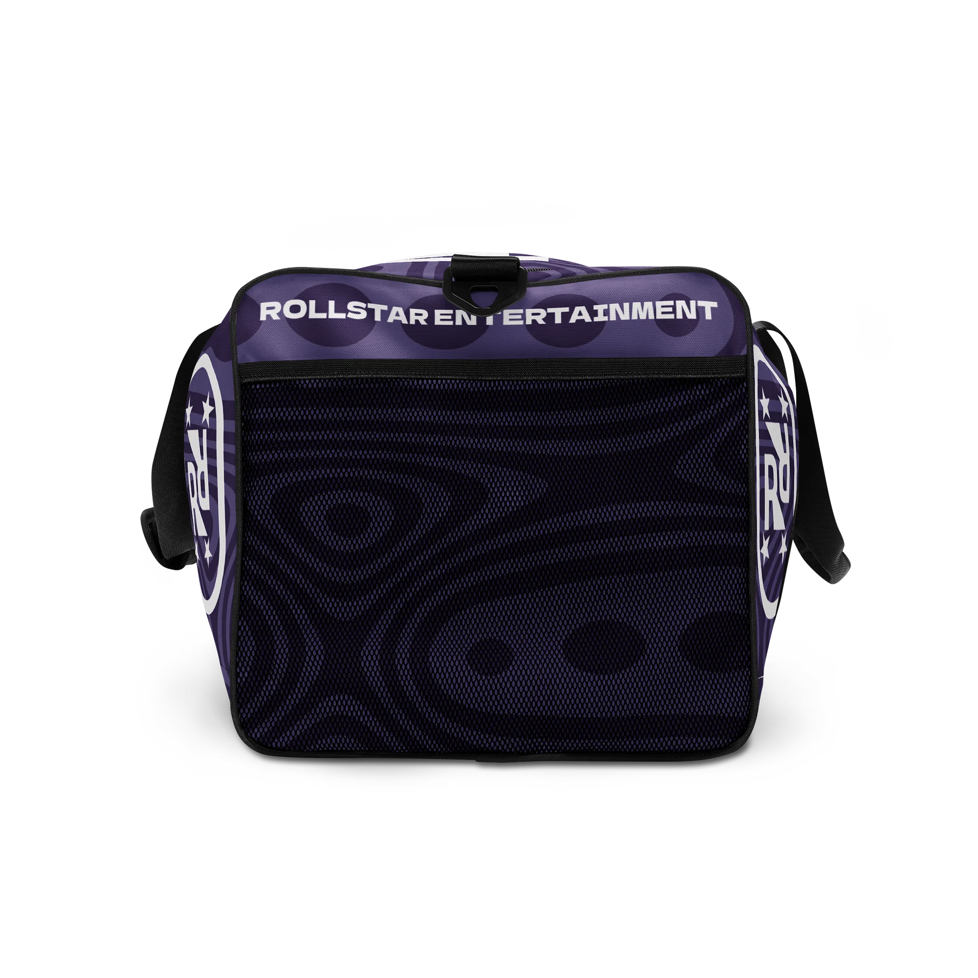 ARK "MOD TING" CUSTOM DUFFLE product image (7)