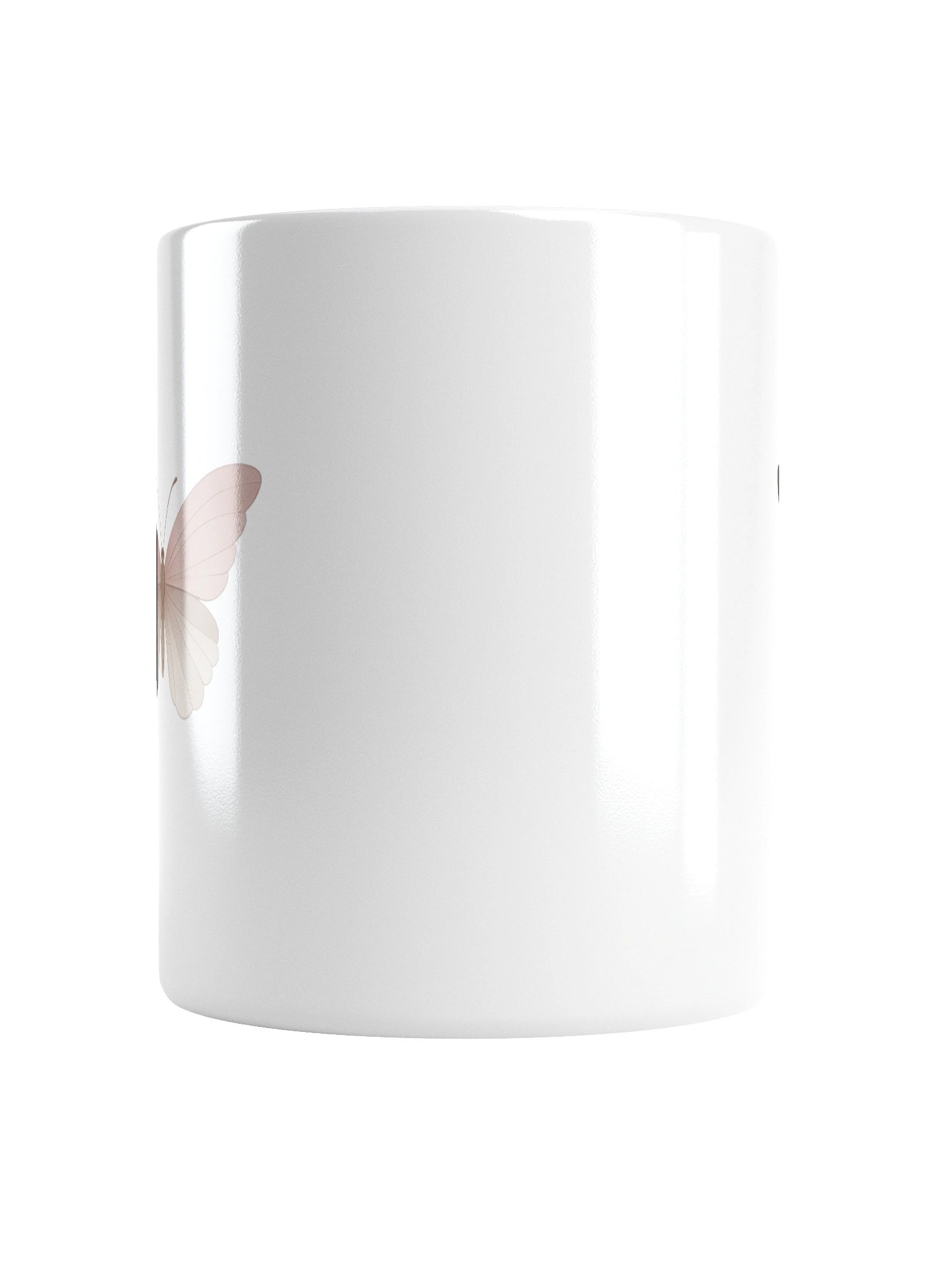 Butterfly Mug Logo product image (2)