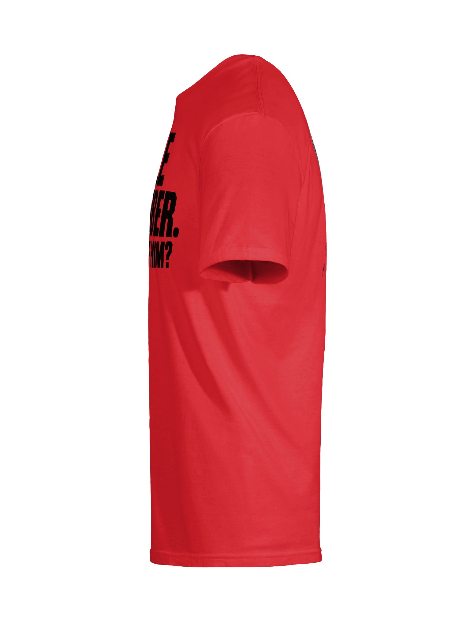 KYLE SCHWARBER. EVER HEARD OF HIM? T-SHIRT product image (9)