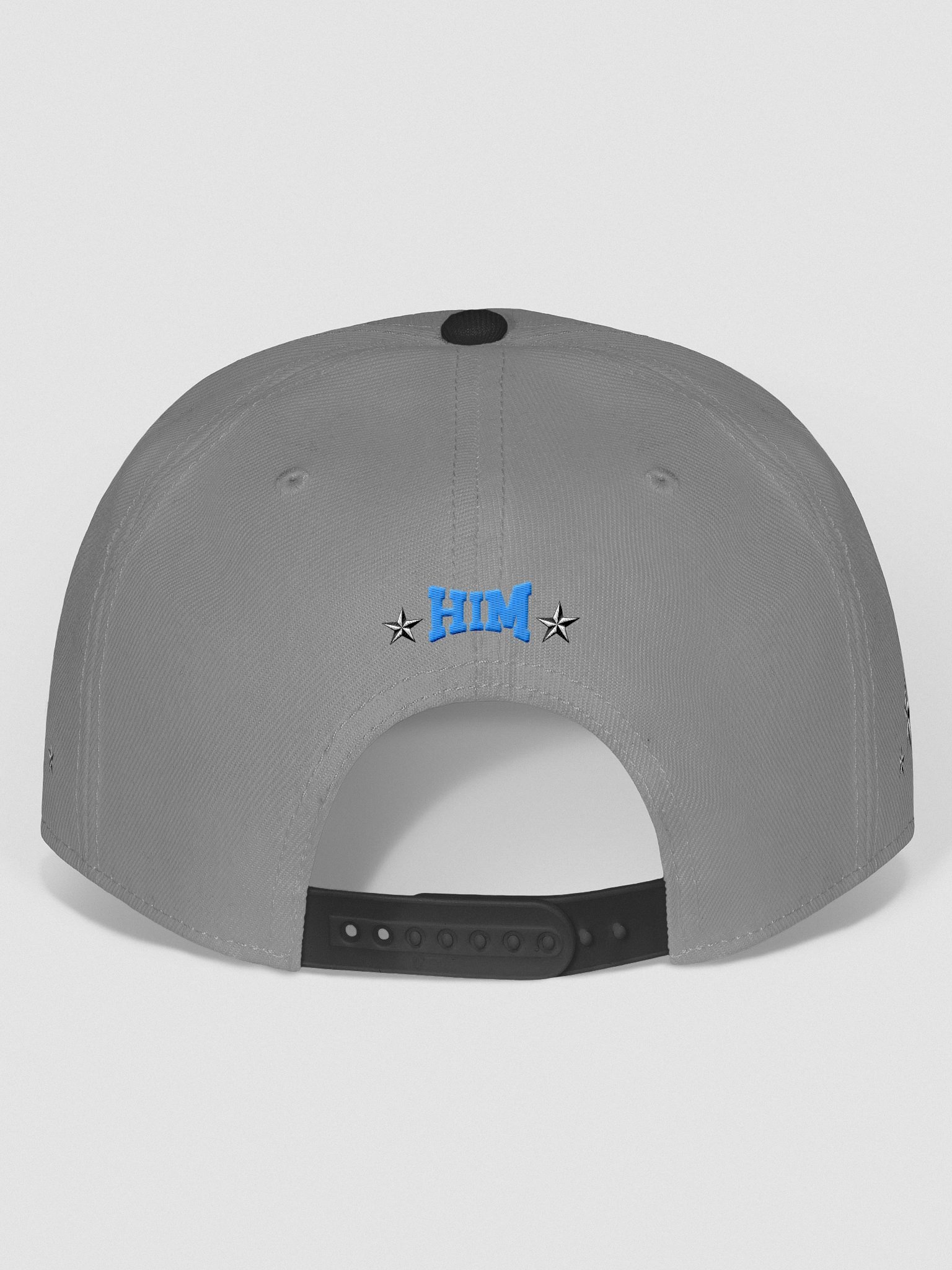 NorCal Snapback Cap product image (4)