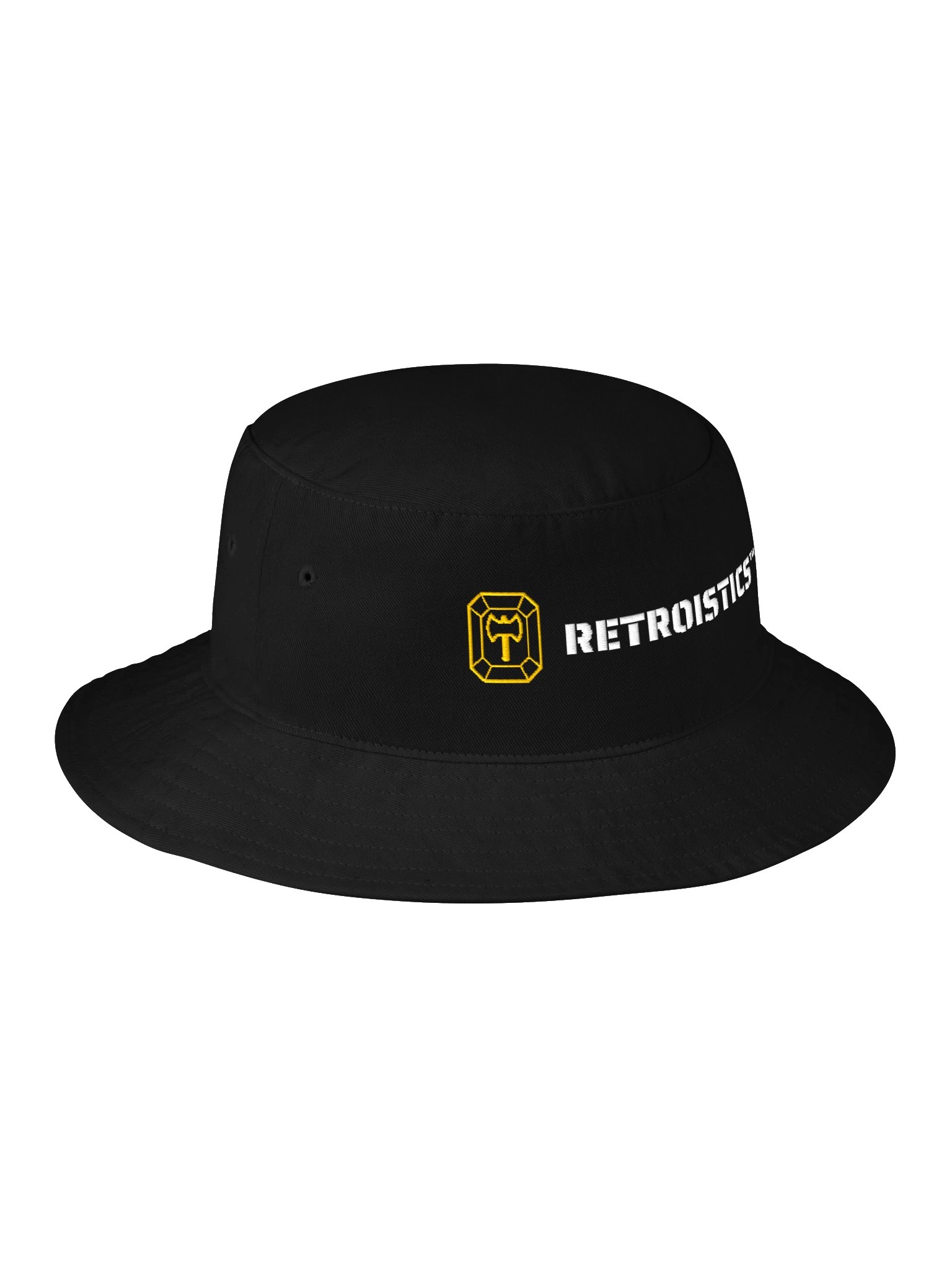 RETROISTICS FISHING HAT product image (4)