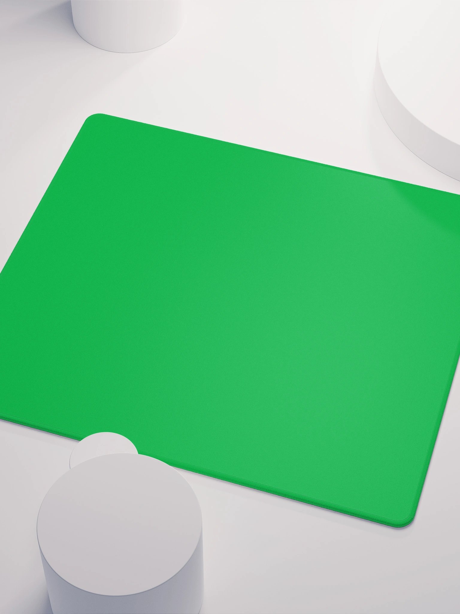 Stream-Ready Green Screen Mousepad product image (3)