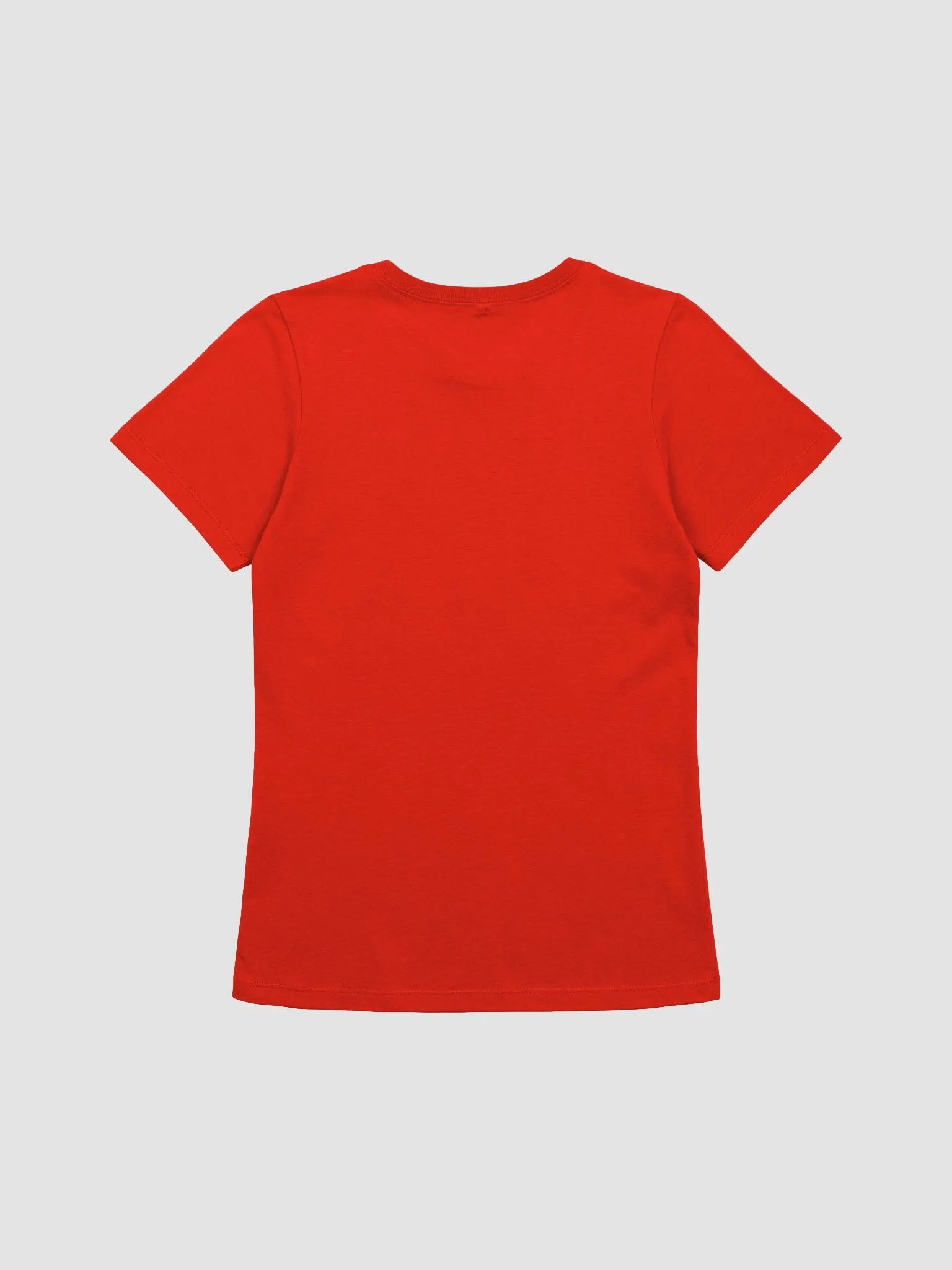 I am craving the good eating rocks supersoft femme cut t-shirt product image (4)