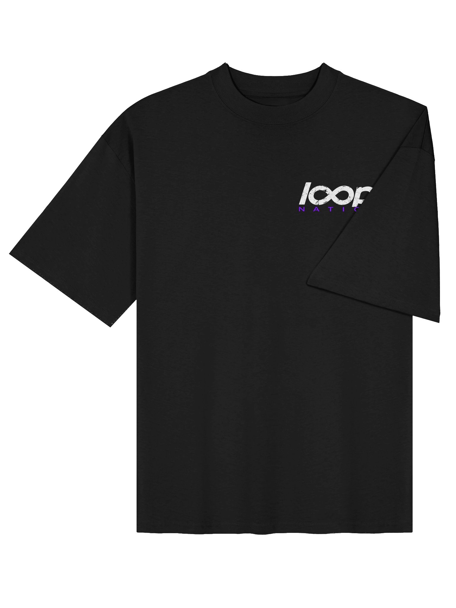 Loop Nation Shirt product image (4)