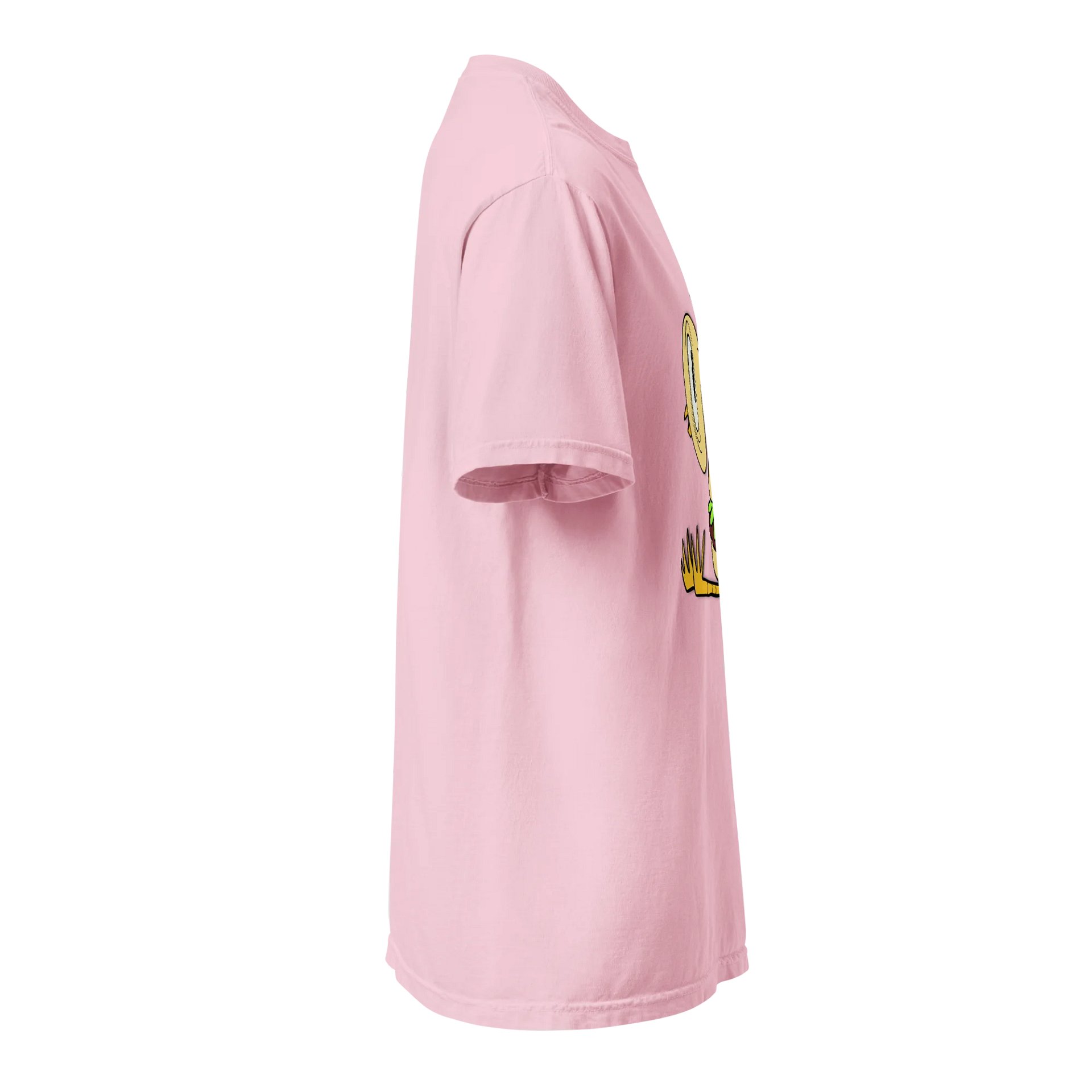 Birdger T-shirt product image (3)