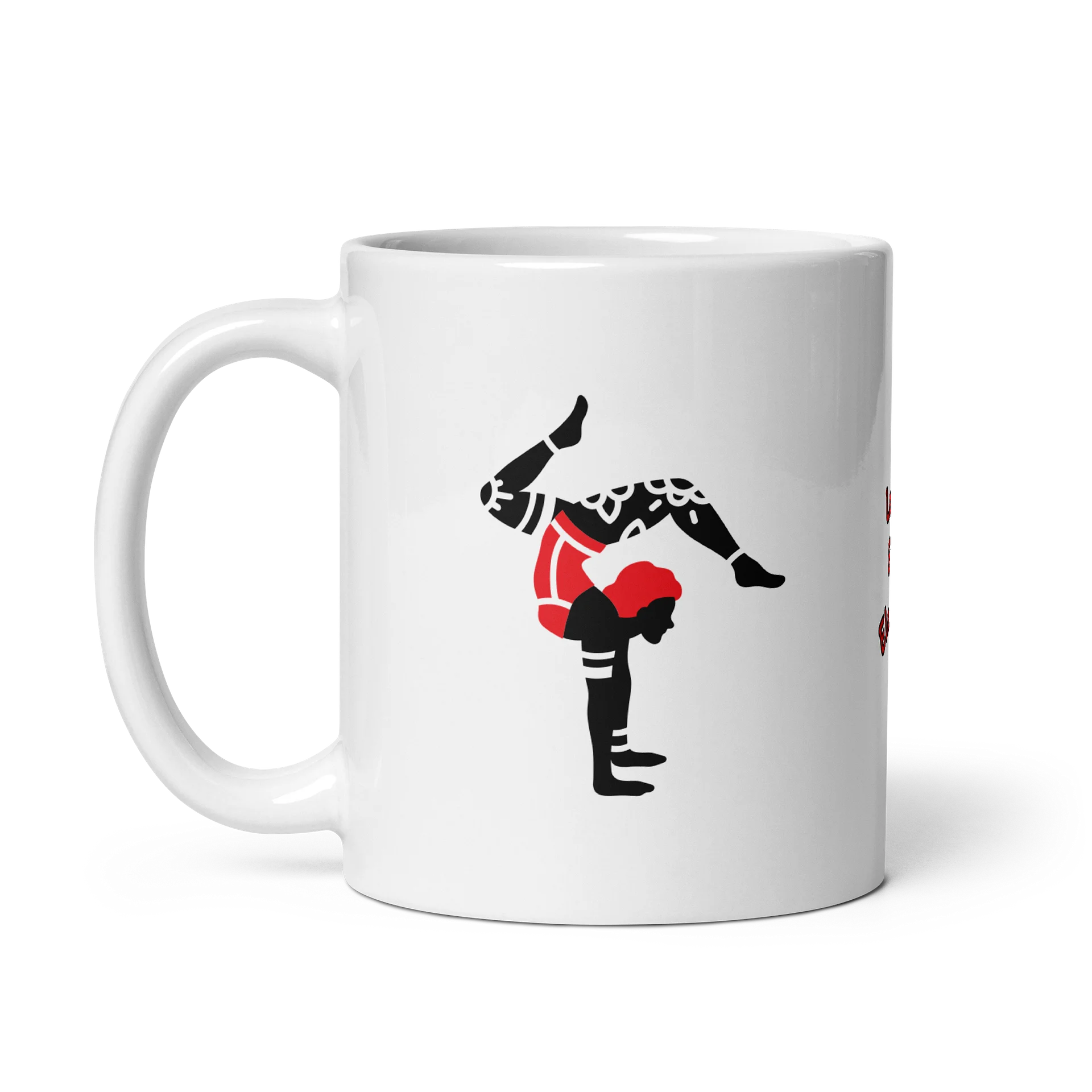 Fuel Your Flow Mug product image (2)