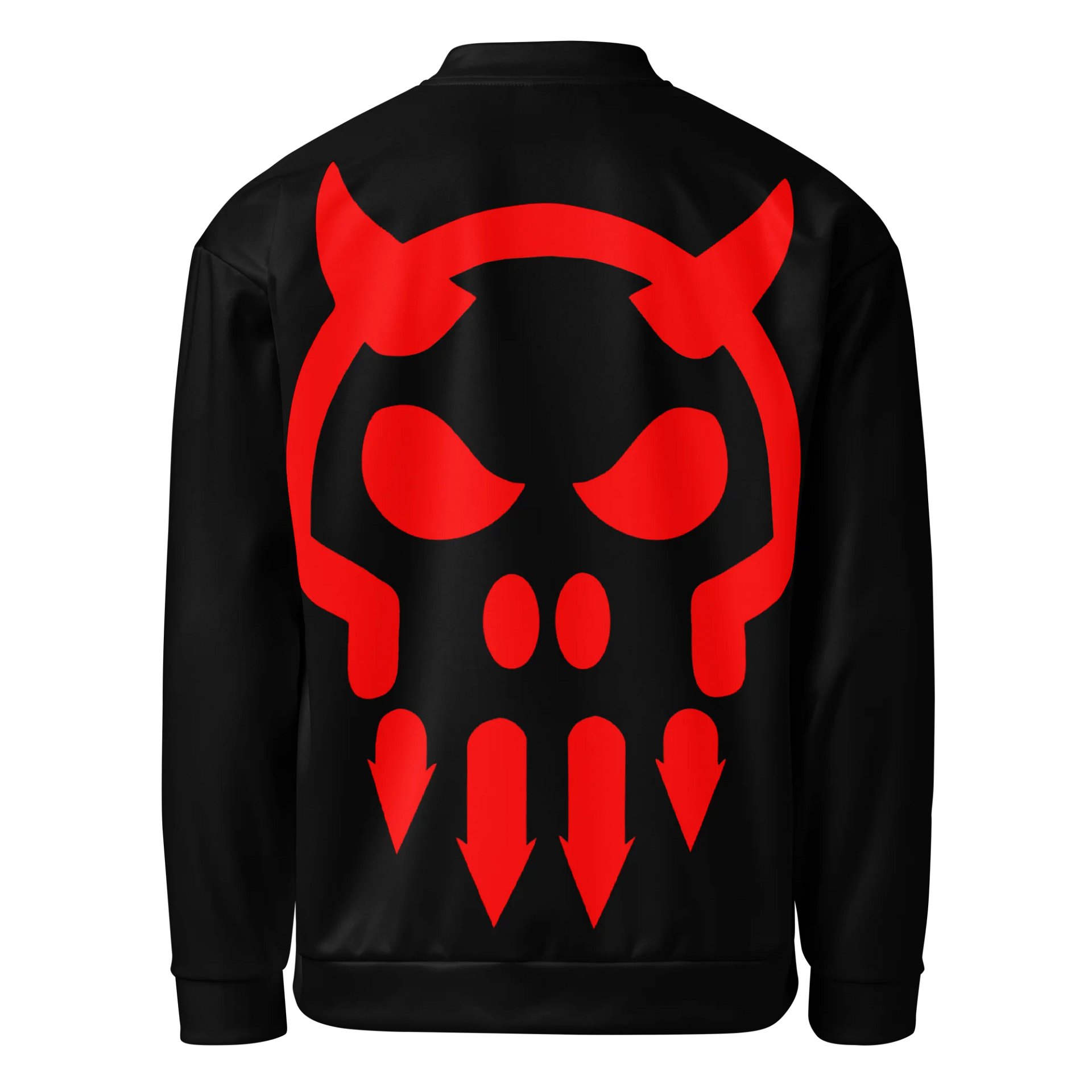 GEIN: Bomber Jacket product image (2)