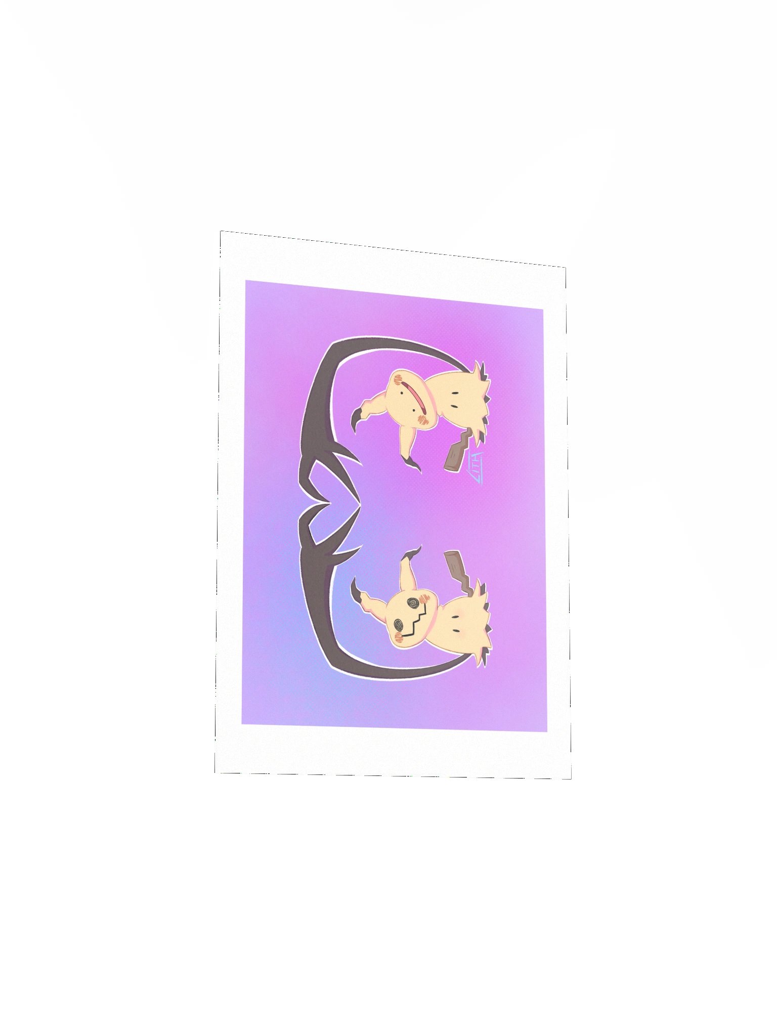 Mimikin' You <3 product image (5)