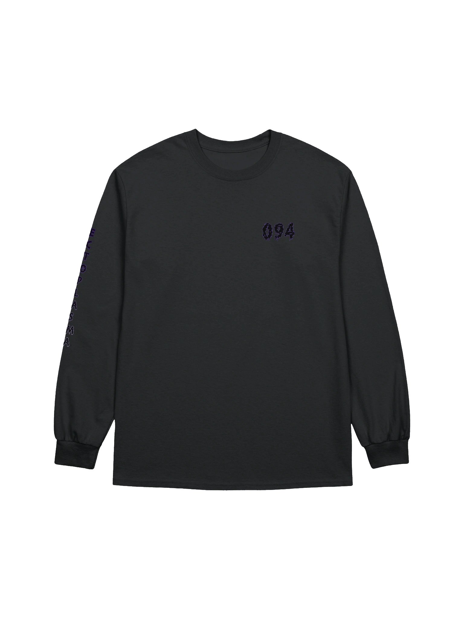 Classic Comfort Long Sleeve Tee product image (1)