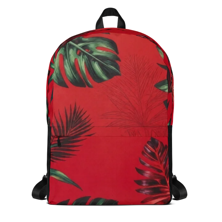 Red botanical product image (1)