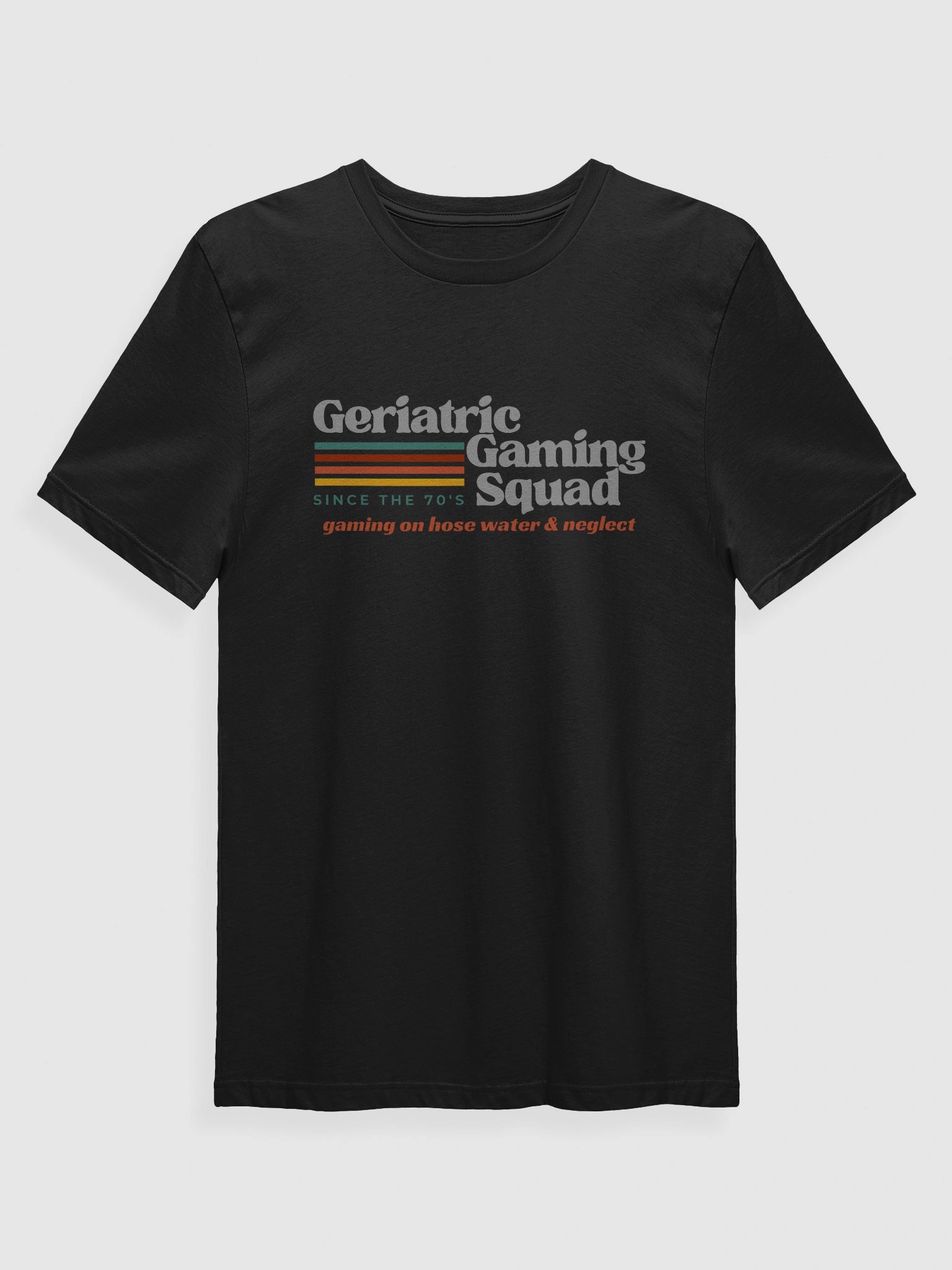 GGS Shirt product image (1)