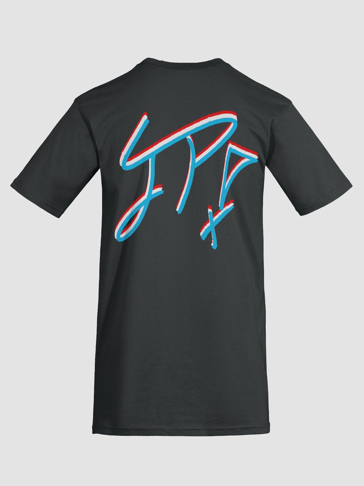 JP!x PopSICKle Heavyweight Tee product image (41)