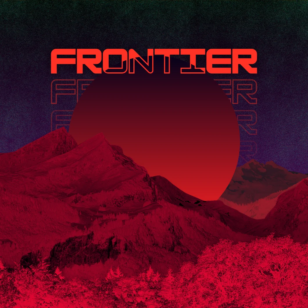 Frontier - Digital Download product image (1)