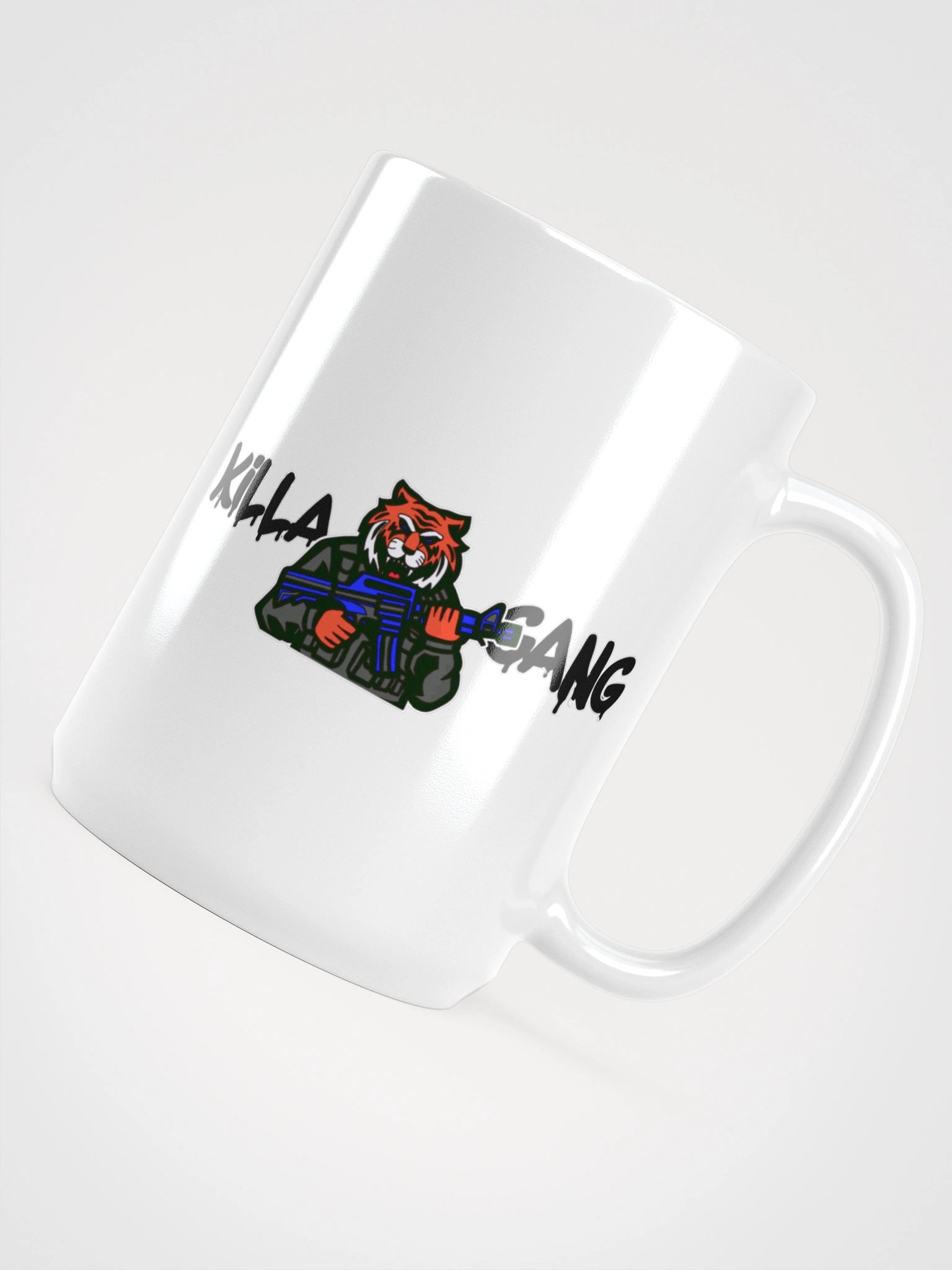 Killa Gang Mug product image (6)