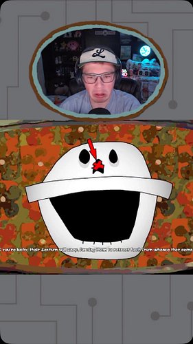 “3:40AM in a Krusty Krab Bathroom” -A Cookie Crumble | Have an AMAZING day! :) | #spongebob #horrorgame #squidward #gaming