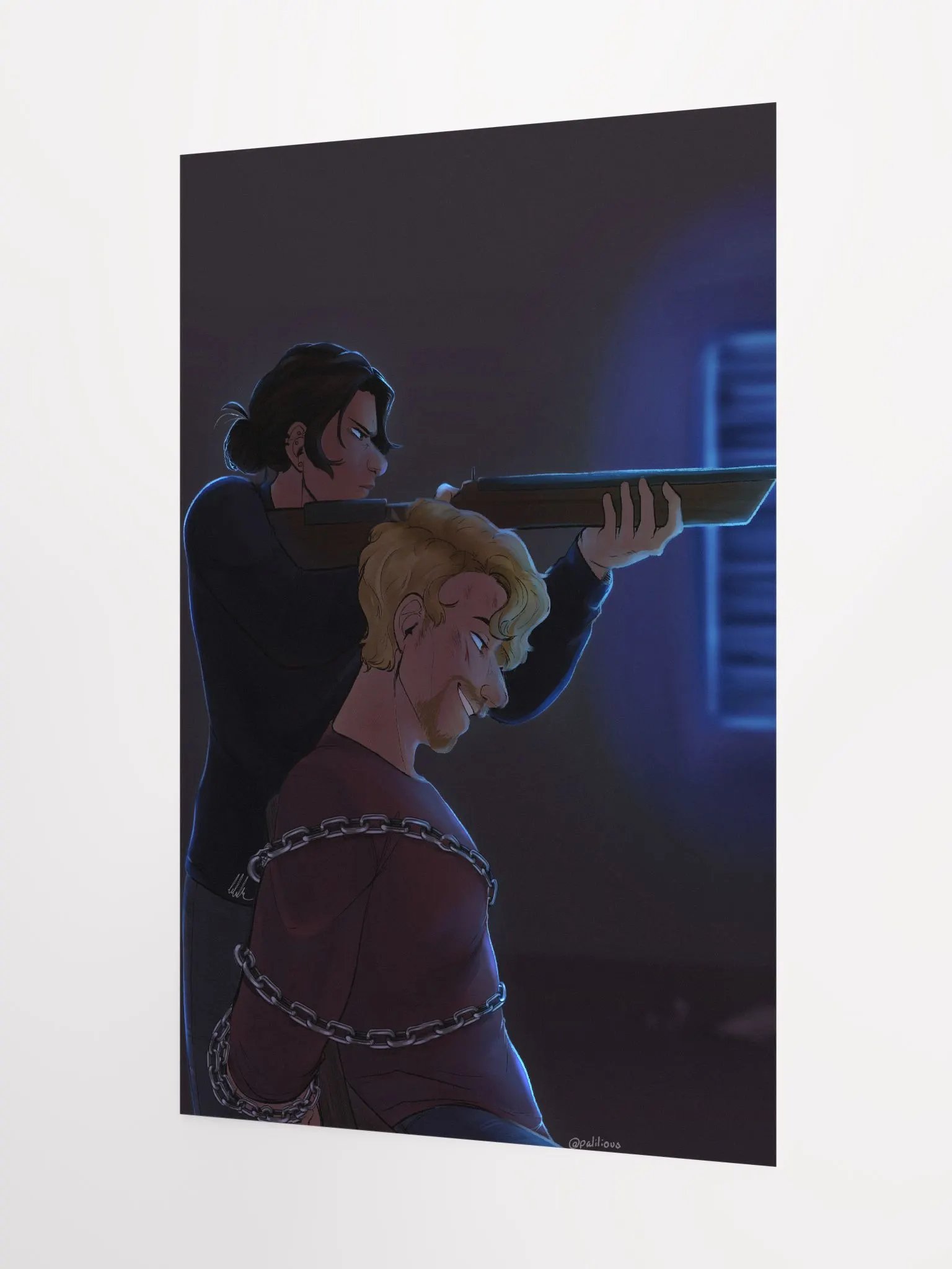Caleb Found product image (7)