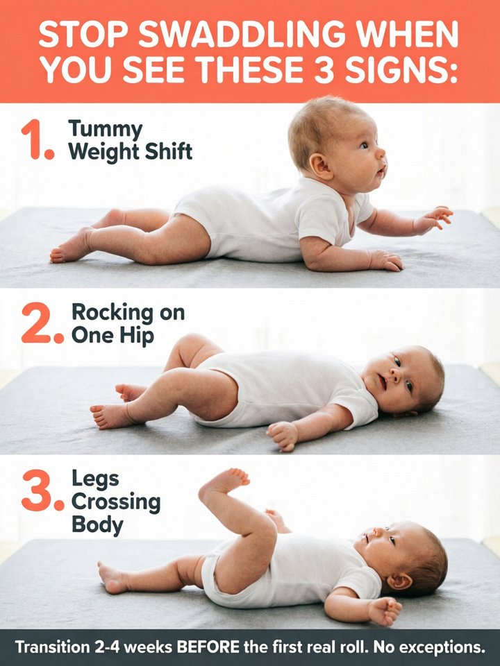 The Rolling Playbook (3-4 Months) - 2 ebooks bundled product image (2)