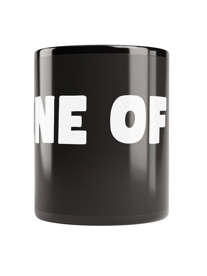 One Of Us Mug product image (4)