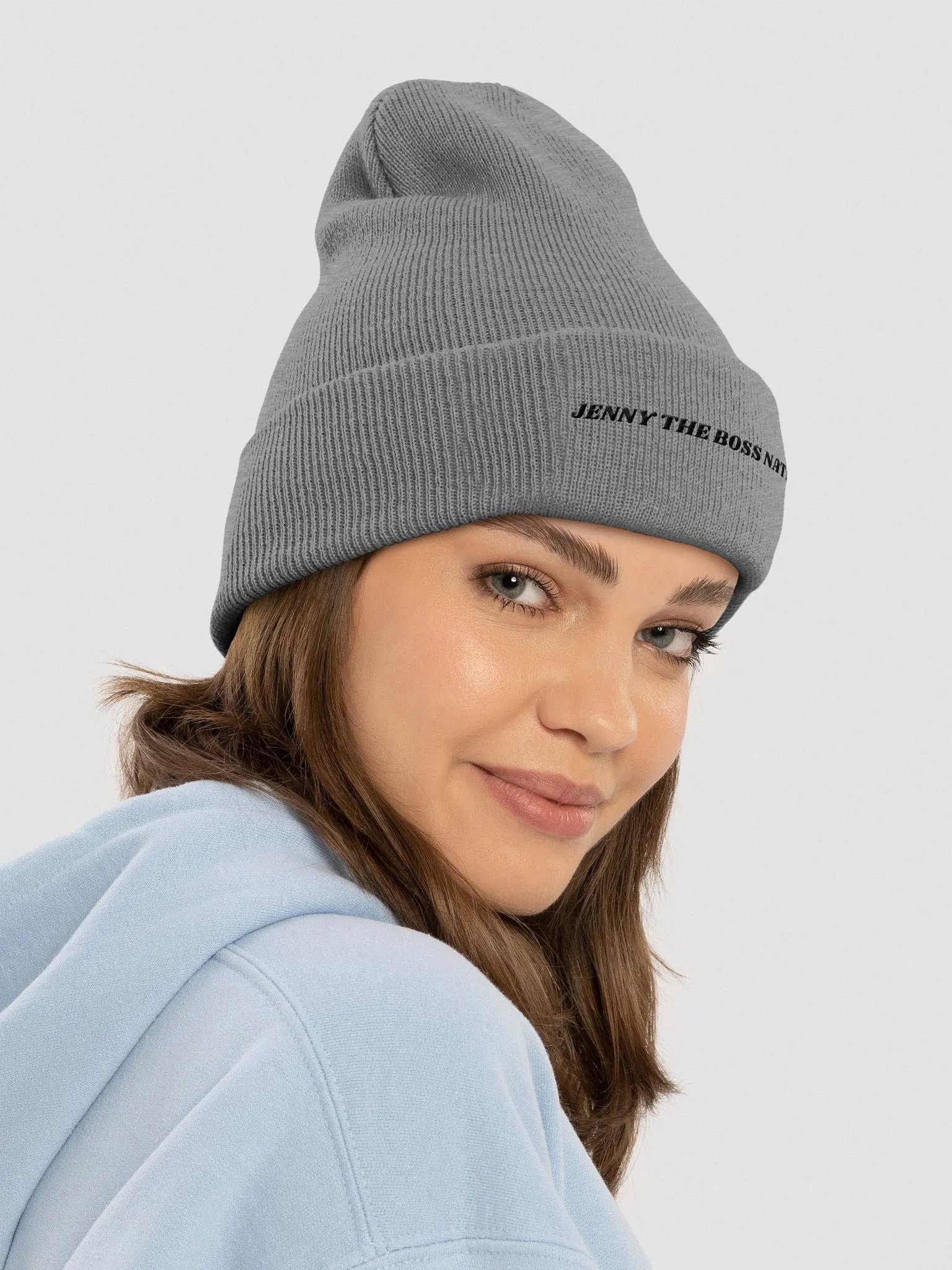 JTBN BEANIE product image (4)