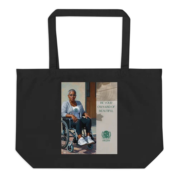 Empowerment in Motion Tote product image (2)