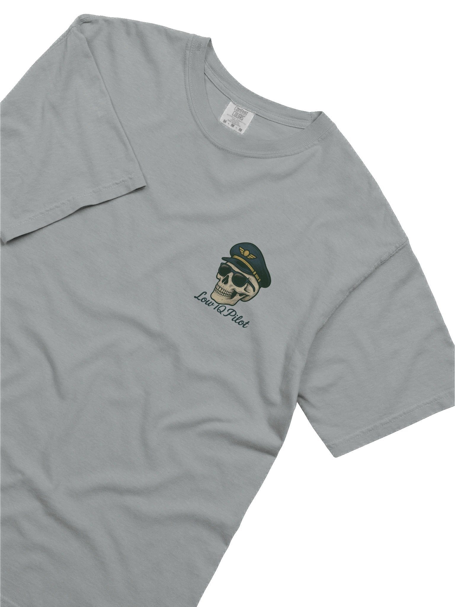 Forbidden Fuel T-shirt product image (5)