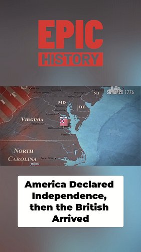 In 1776, the British Empire launched one of the largest military operations ever seen on American soil — and New York nearly ...