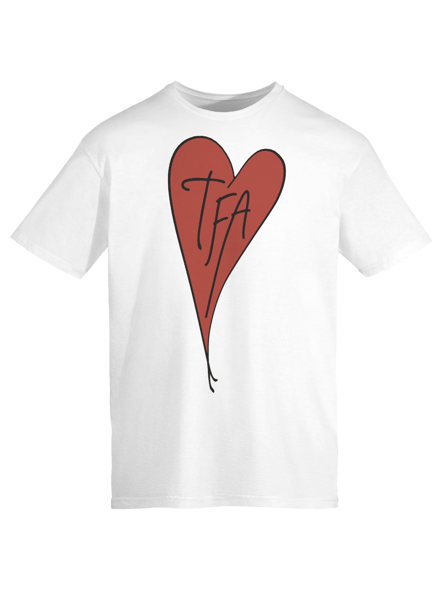 The "Special Person" Tee product image (9)