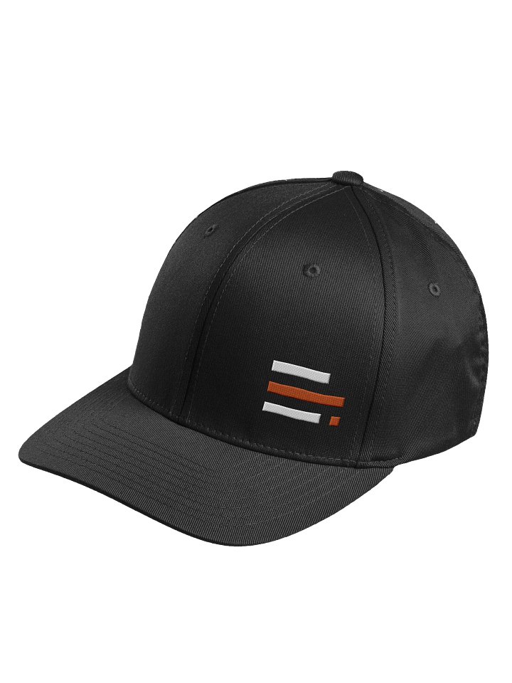 HNM Stack Mark Fitted Hat product image (7)