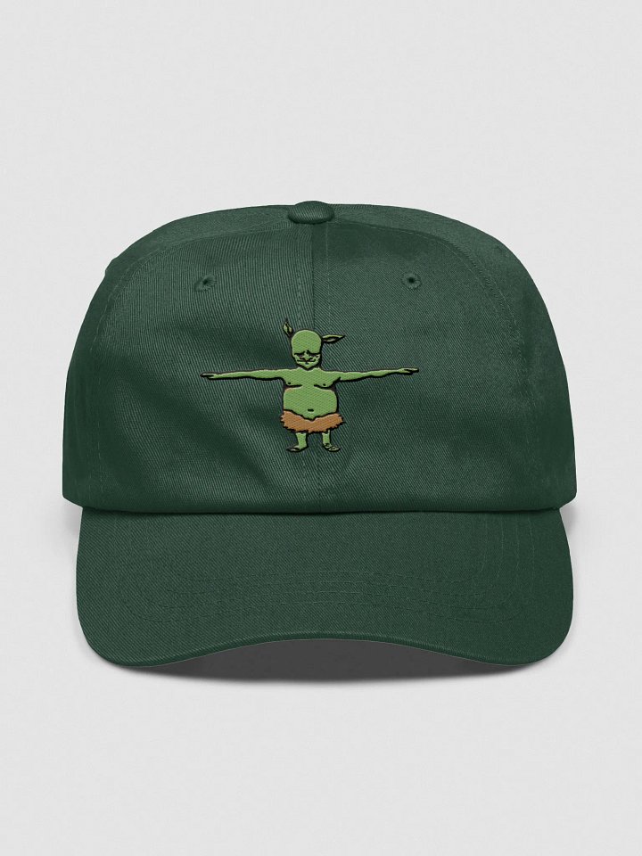 sad lonely goblin hat :( product image (1)