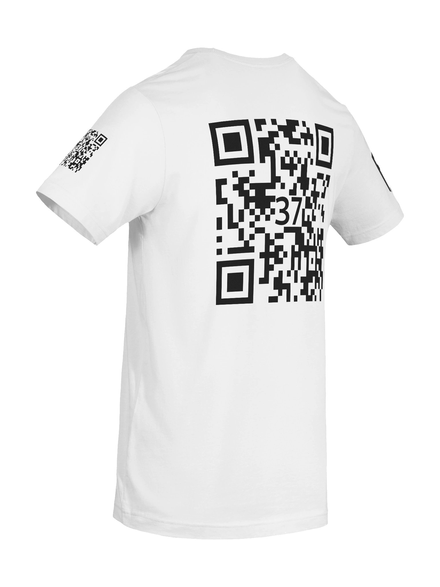 FartCoin T-Shirt White product image (20)