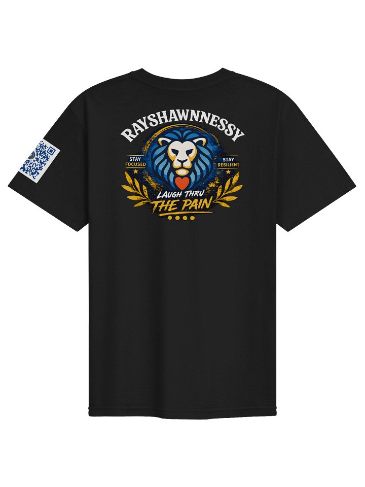 Day One Shirt product image (2)