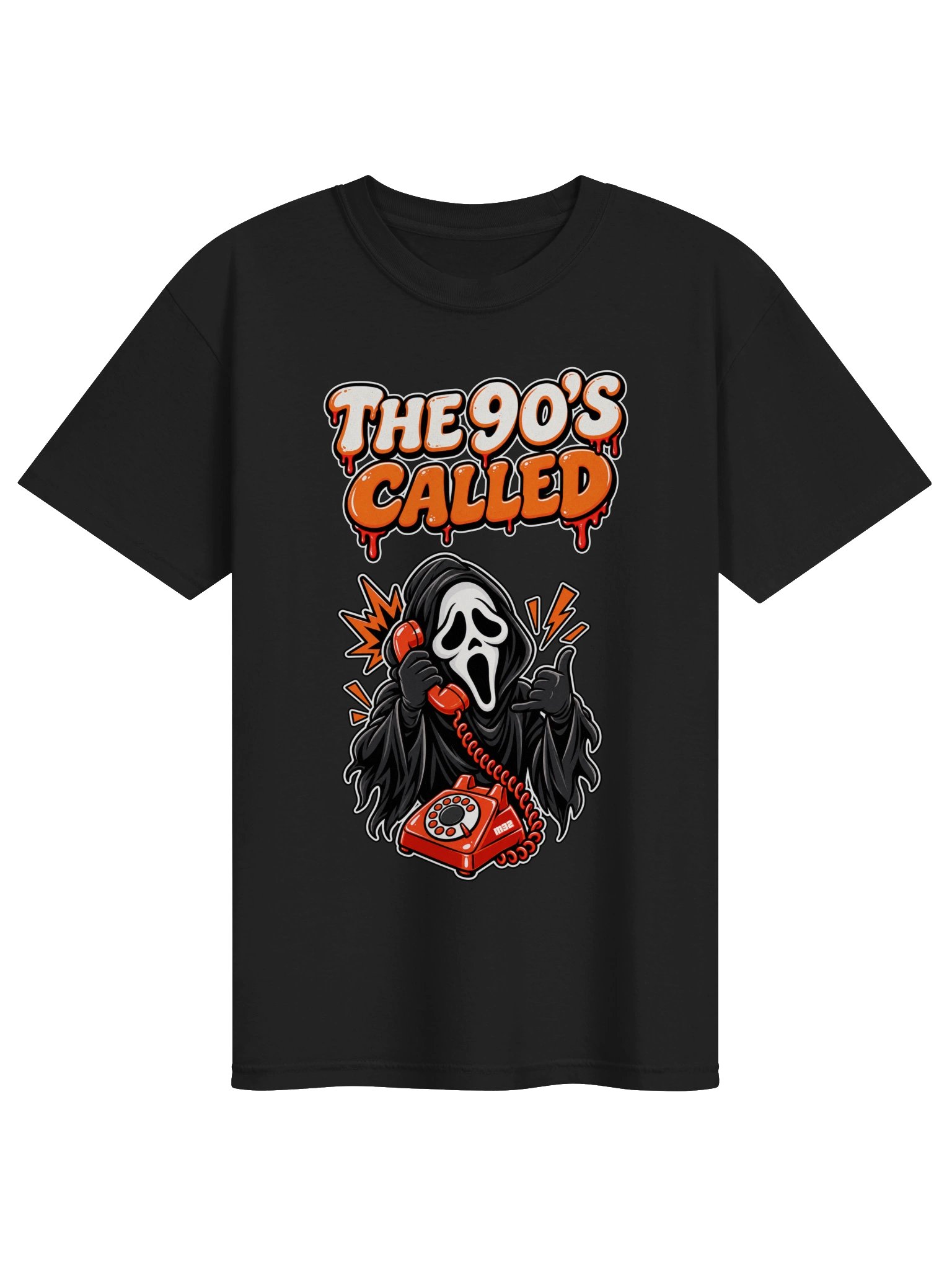 GHOST CALLED product image (1)