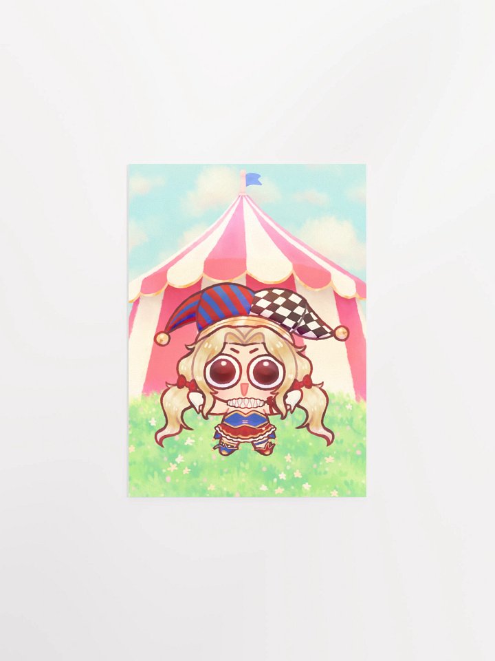 Joyous Matte Print product image (2)