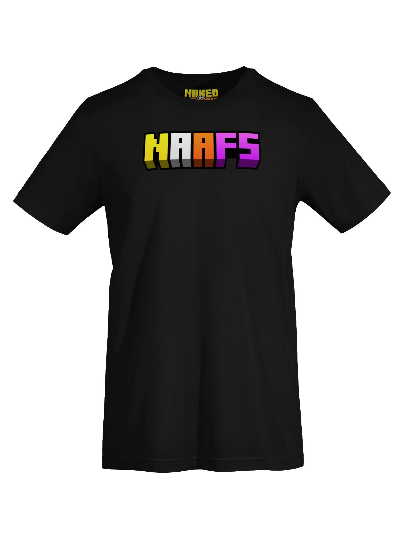 NAAFS T-Shirt product image (1)