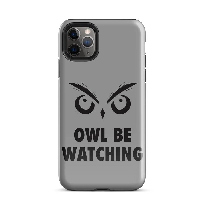 Owl Be Watching product image (26)