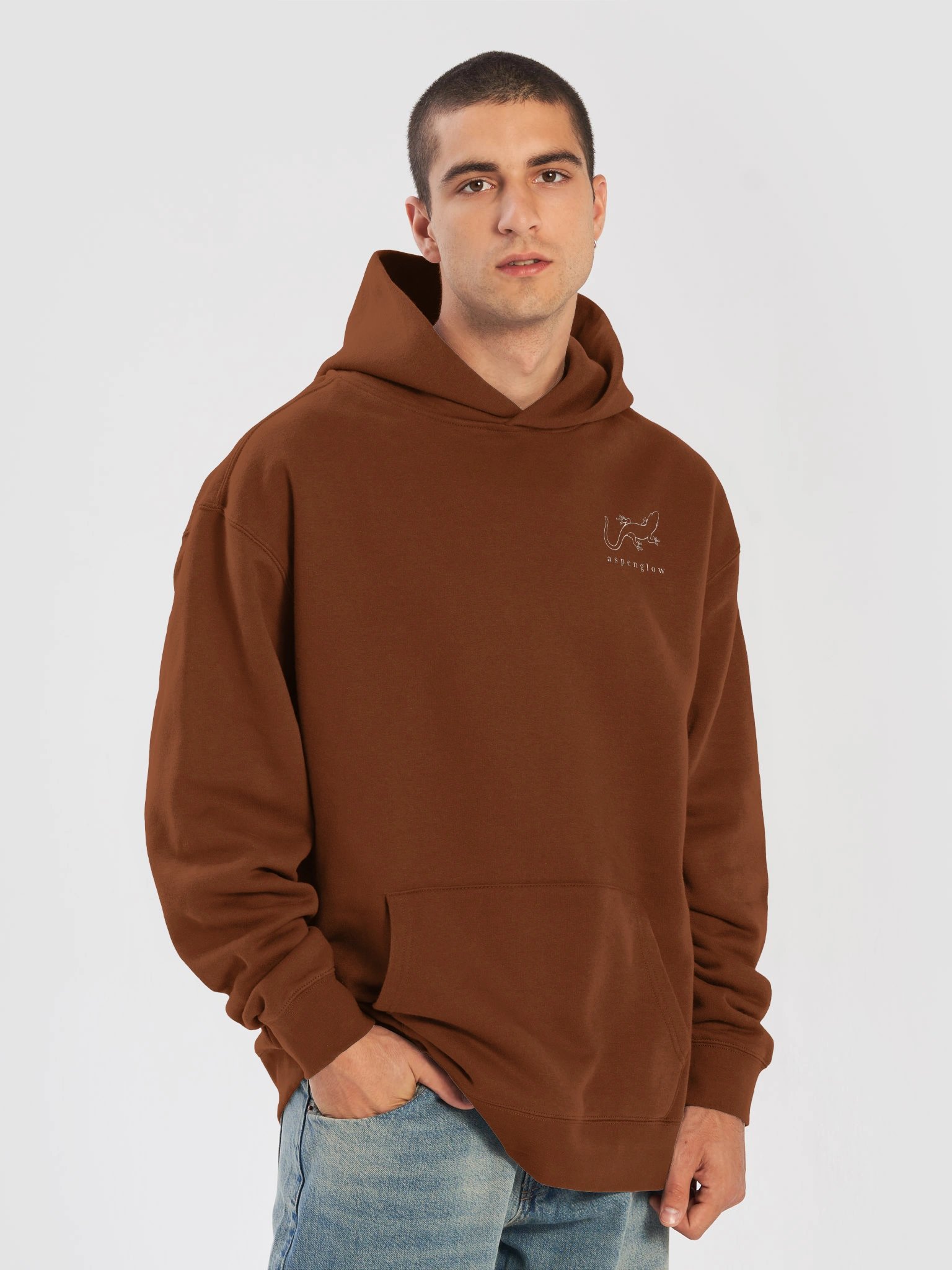 Arches: Slickrock Cloudsoft Hoodie product image (7)