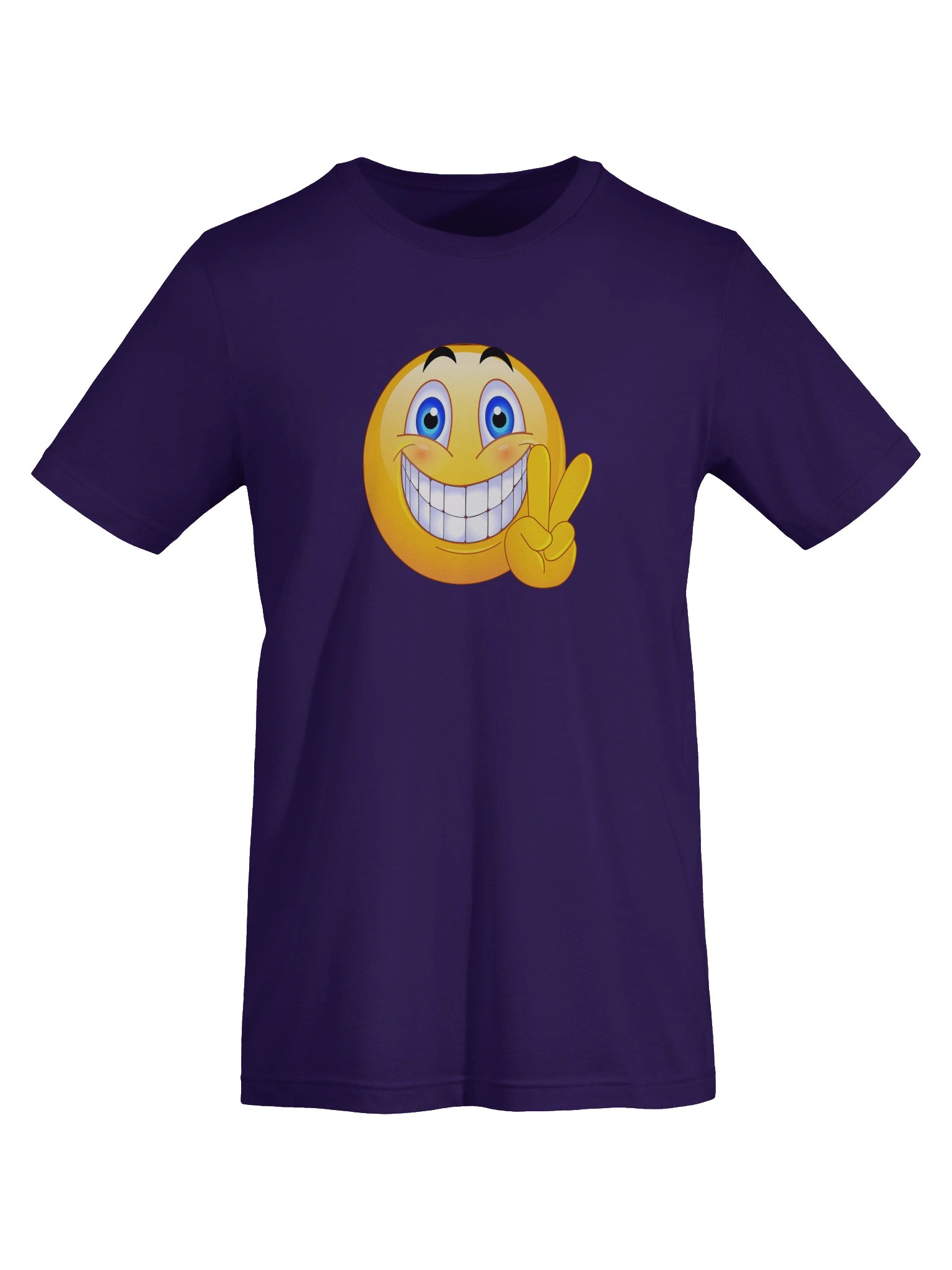 SMILEY Shirt product image (5)