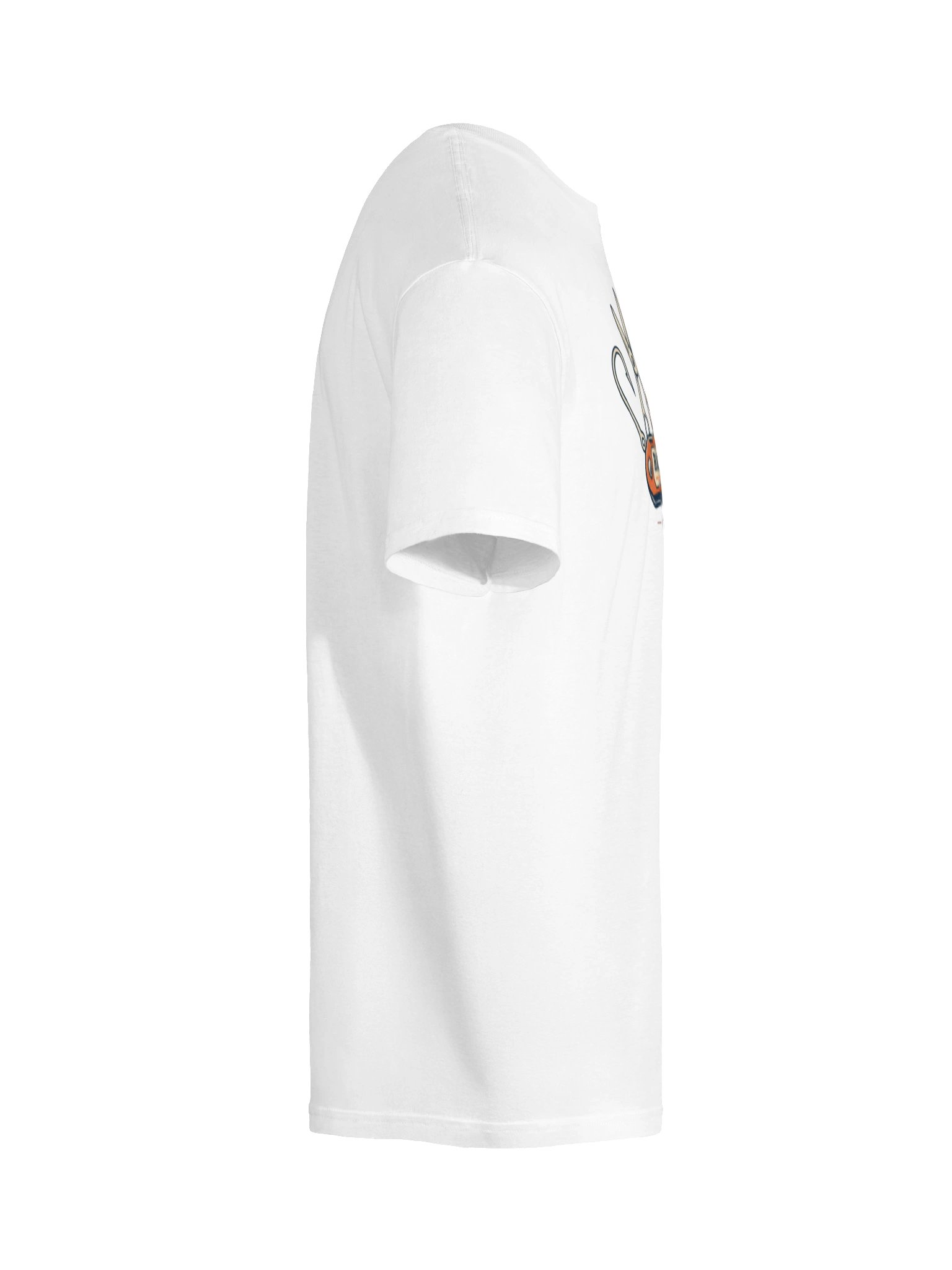 Ready for Anything T-Shirt product image (10)