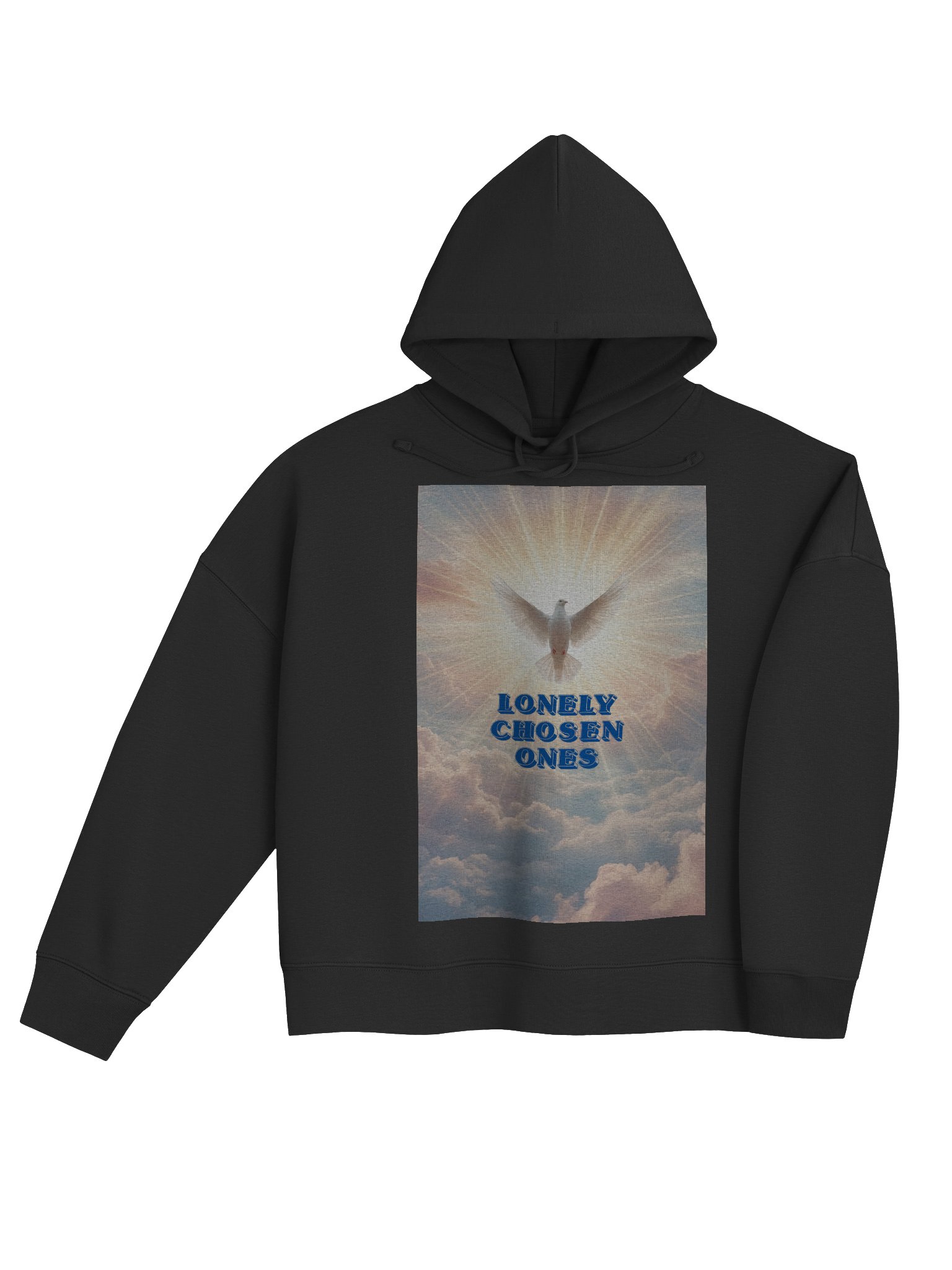 PALOMA HOODIE (WOMEN) product image (4)